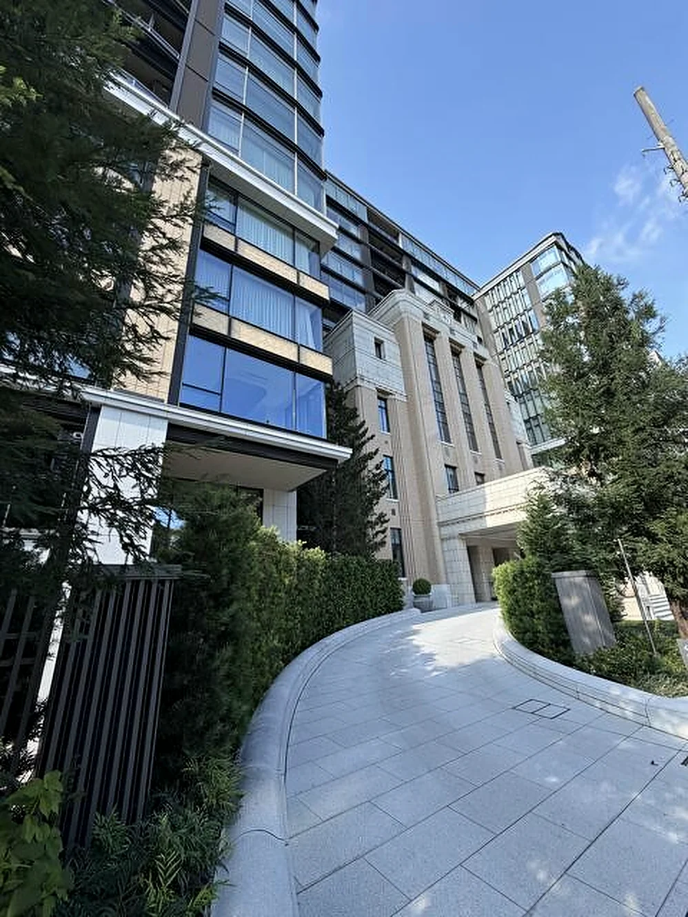 MITA GARDEN HILLS EAST HILL, Minato-ku